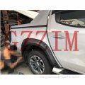 Mitsubishi Triton L200 4x4 gari fender fender